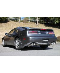 CATBACK LEGALIS R NISSAN 300ZX TWIN TURBO 2x2 - FUJITSUBO
