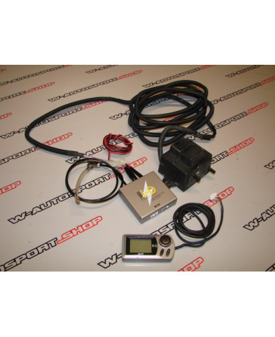 BOOST CONTROLLER DUAL SBC BLITZ