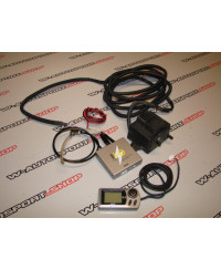 BOOST CONTROLLER DUAL SBC BLITZ