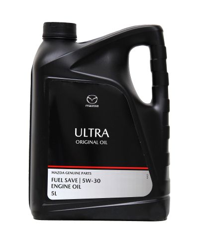 HUILE MOTEUR MAZDA ULTRA 5W30