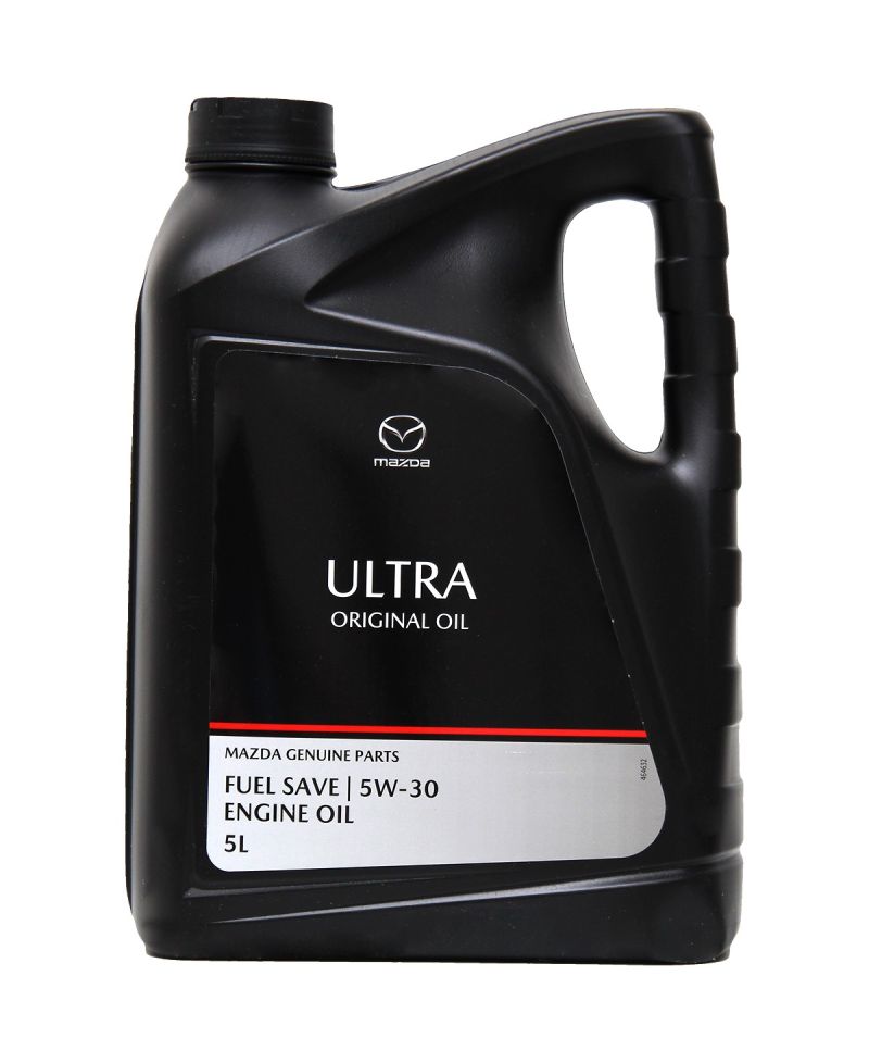 HUILE MOTEUR MAZDA ULTRA 5W30