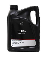 HUILE MOTEUR MAZDA ULTRA 5W30