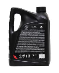 HUILE MOTEUR MAZDA ULTRA 5W30