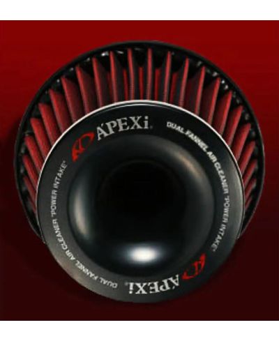 KIT ADMISSION POWER INTAKE TOYOTA STARLET - APEXI