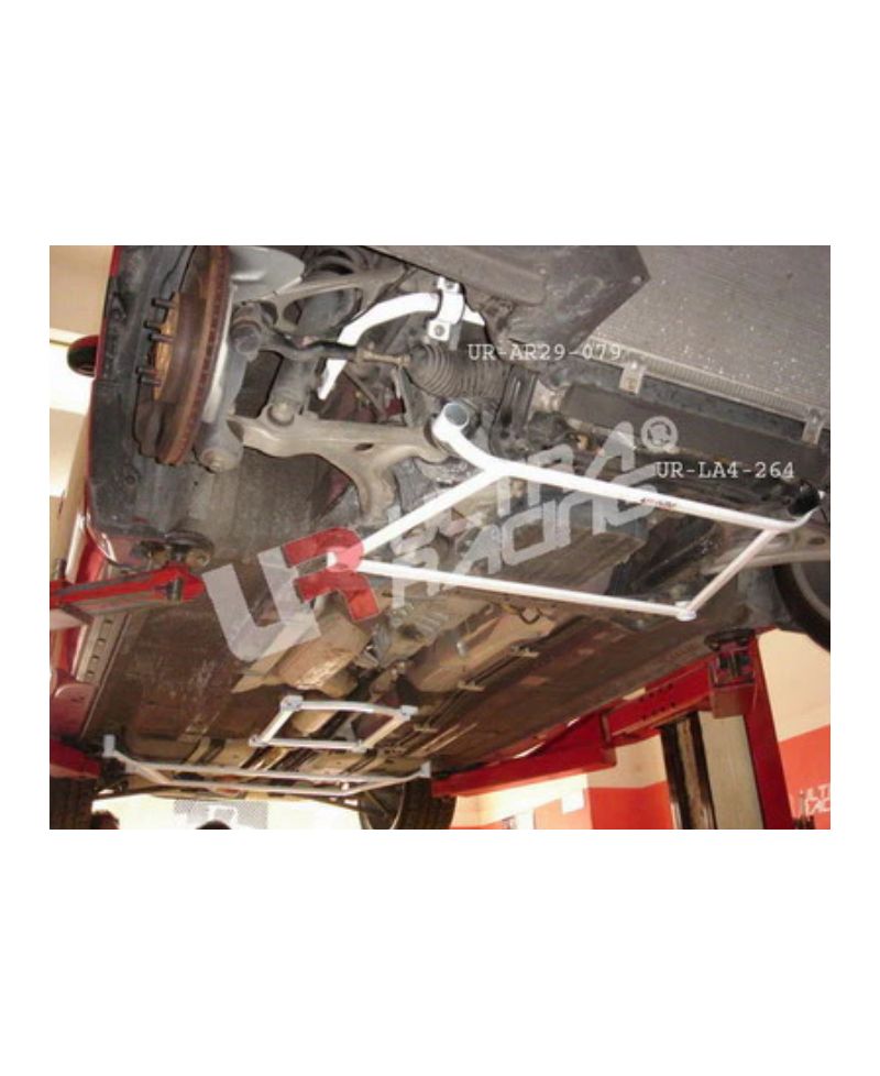 BARRE STABILISATRICE AVANT MAZDA RX8 03-12 - ULTRA RACING