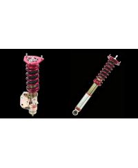 KIT AMORTISSEURS (SANS RESSORTS) N1 EVOLUTION NISSAN SKYLINE R33 GTST - APEXI