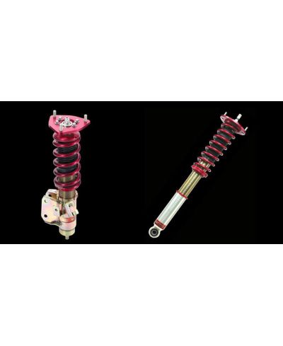 KIT AMORTISSEURS (SANS RESSORTS) N1 EVOLUTION NISSAN 350Z Z33 - APEXI