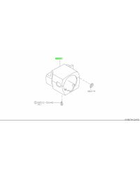 COQUILLE VOLANT S14 RHD NISSAN ....PRIX OK ?