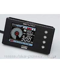 BOOST CONTROLLER EVC6 IR HKS