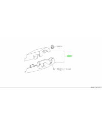 COQUILLE VOLANT PS13 NISSAN