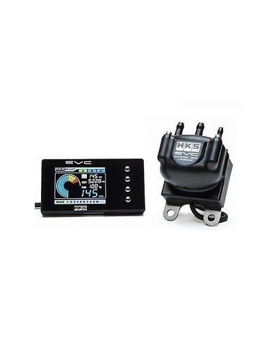 BOOST CONTROLLER EVC6 IR HKS