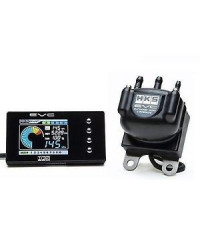 BOOST CONTROLLER EVC6 IR HKS