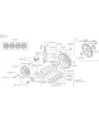 VILEBREQUIN SR20DET NISSAN