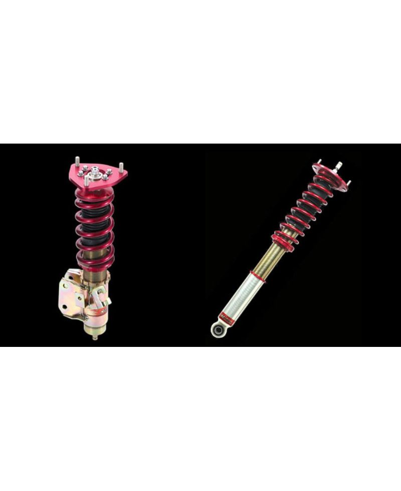 KIT AMORTISSEURS SEULS N1 EVOLUTION MITSUBISHI LANCER EVOLUTION VII, VIII - APEXI