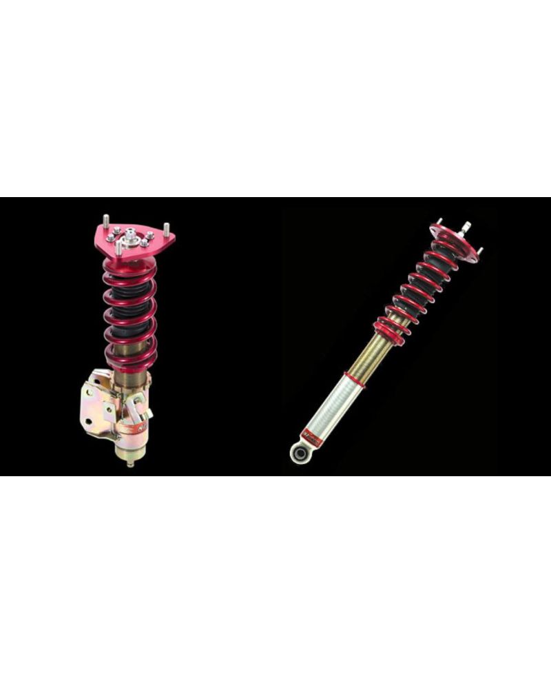 KIT AMORTISSEURS SEULS N1 EVOLUTION NISSAN R34 GTR - APEXI