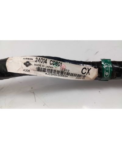 FAISCEAU HABITACLE 350Z NISSAN....PRIX ?