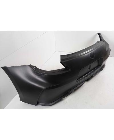 PARE CHOC ARRIERE 370Z NISMO - EPR