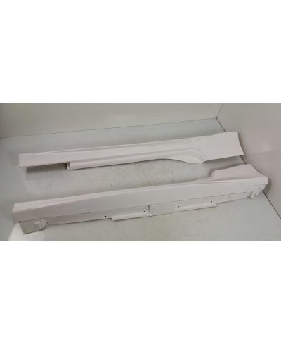 BAS DE CAISSE NISSAN 370Z Z34 EPR