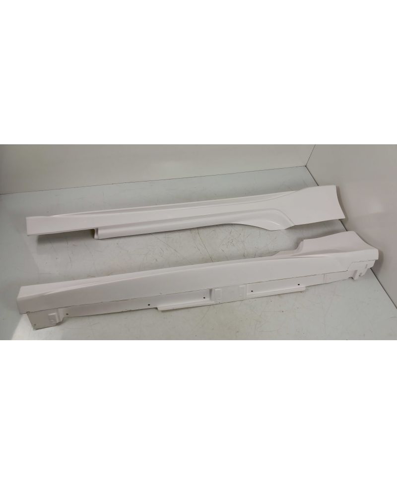 BAS DE CAISSE NISSAN 370Z Z34 EPR