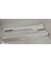 BAS DE CAISSE NISSAN 370Z Z34 EPR