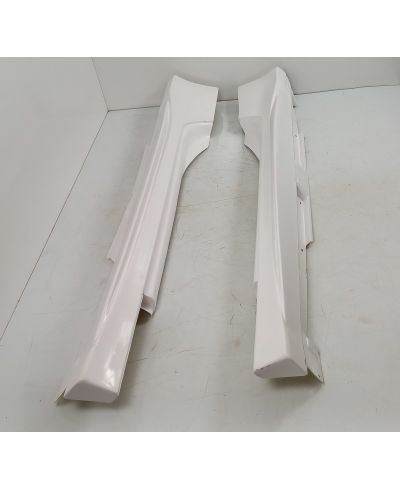 BAS DE CAISSE NISSAN 370Z Z34 EPR