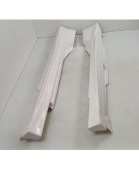 BAS DE CAISSE NISSAN 370Z Z34 EPR