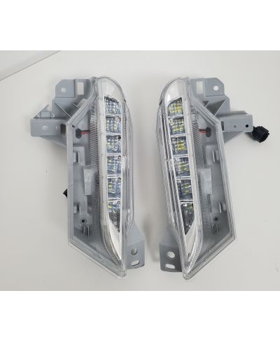 FEU PAR CHOC AVANT 370Z NISMO- EPR