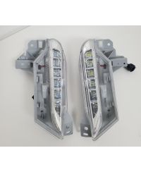 FEU PAR CHOC AVANT 370Z NISMO- EPR