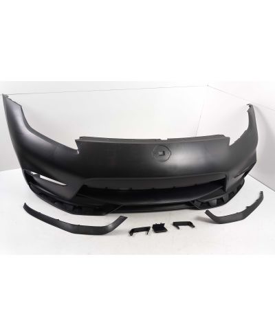 PARE CHOC AVANT 370Z NISMO - EPR