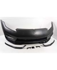 PARE CHOC AVANT 370Z NISMO - EPR