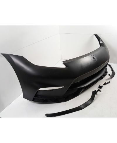 PARE CHOC AVANT 370Z NISMO - EPR