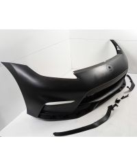 PARE CHOC AVANT 370Z NISMO - EPR