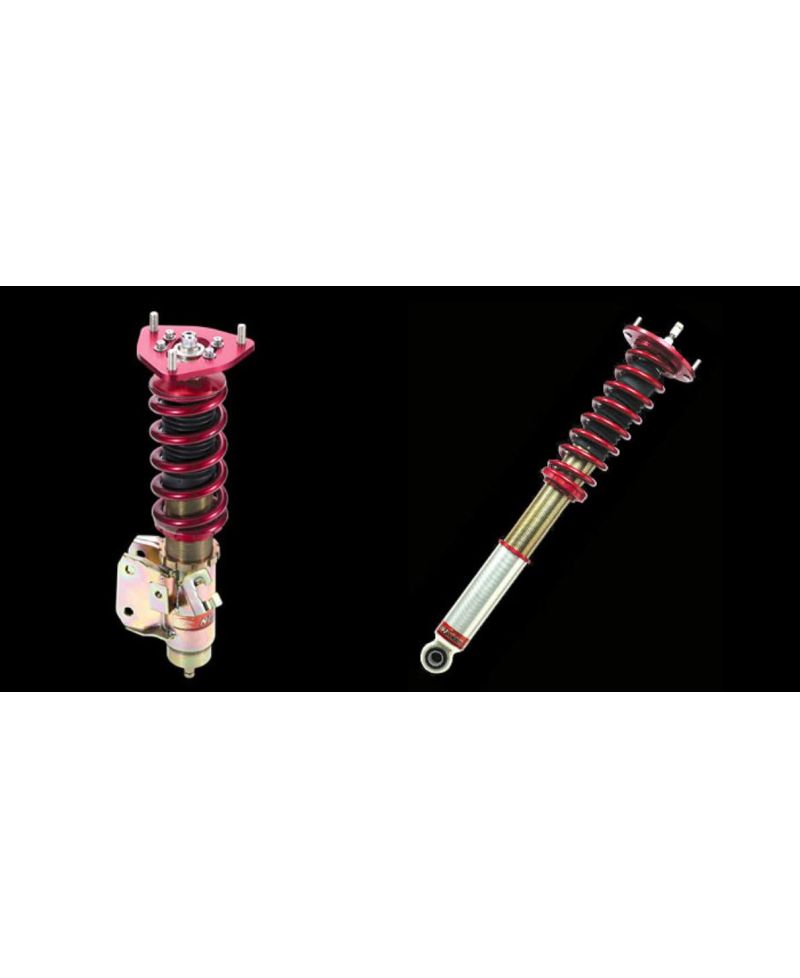 KIT AMORTISSEURS SEULS N1 EVOLUTION NISSAN SKYLINE R32 GTST - APEXI