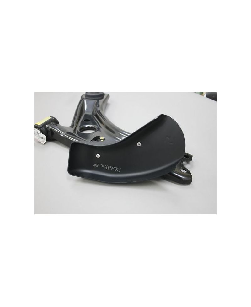 KIT CONDUIT D'AIR FREINS N1 TOYOTA YARIS GR - APEXI