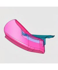 KIT CONDUIT D'AIR FREINS N1 TOYOTA YARIS GR - APEXI