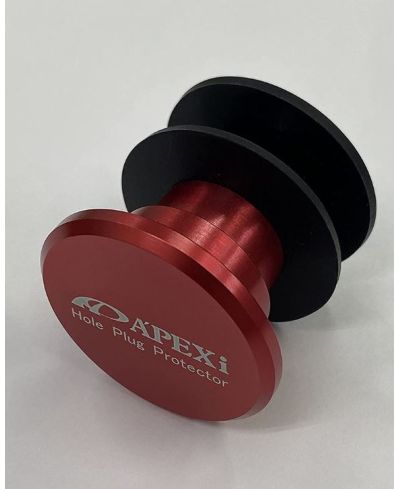 BOUCHON DE PROTECTION CHASSIS APEX SUZUKI CARRY, DAIHATSU HIJET - APEXI