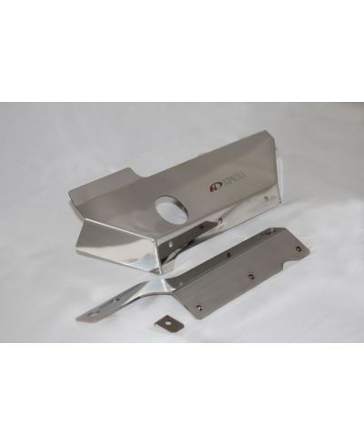 PROTECTION THERMIQUE COLLECTEUR D'ECHAPPEMENT TOYOTA GT86, GR86 / SUBARU BRZ - APEXI