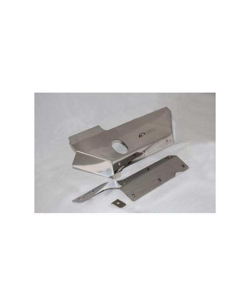 PROTECTION THERMIQUE COLLECTEUR D'ECHAPPEMENT TOYOTA GT86, GR86 / SUBARU BRZ - APEXI