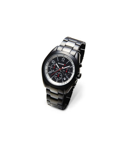 MONTRE  CHRONOGRAPH NISMO