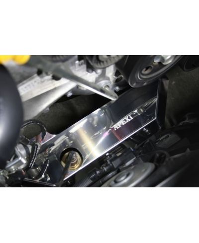 PROTECTION THERMIQUE COLLECTEUR D'ECHAPPEMENT TOYOTA GT86, GR86 / SUBARU BRZ - APEXI