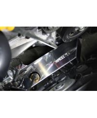 PROTECTION THERMIQUE COLLECTEUR D'ECHAPPEMENT TOYOTA GT86, GR86 / SUBARU BRZ - APEXI