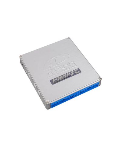 KIT GESTION MOTEUR PROGRAMMABLE POWER FC D-JETRO MITSUBISHI LANCER EVO VII - APEXI