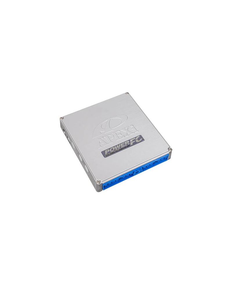 KIT GESTION MOTEUR PROGRAMMABLE POWER FC D-JETRO MITSUBISHI LANCER EVO VII - APEXI