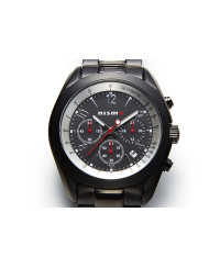 MONTRE  CHRONOGRAPH NISMO