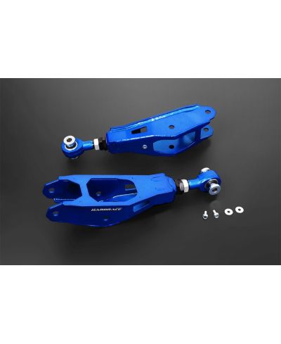 KIT BRAS INFERIEUR ARRIERE REGLABLE BMW SERIE 5 (G60, G61) - HARDRACE