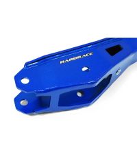 KIT BRAS INFERIEUR ARRIERE REGLABLE BMW SERIE 5 (G60, G61) - HARDRACE