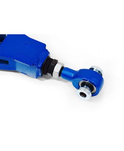 KIT BRAS INFERIEUR ARRIERE REGLABLE BMW SERIE 5 (G60, G61) - HARDRACE