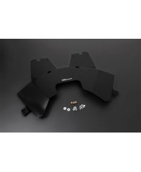 PLAQUE DE PROTECTION SOUS MOTEUR (SKID PLATE)HONDA HR-V - HARDRACE