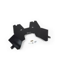 PLAQUE DE PROTECTION SOUS MOTEUR (SKID PLATE)HONDA HR-V - HARDRACE