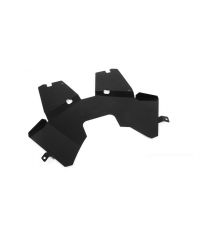 PLAQUE DE PROTECTION SOUS MOTEUR (SKID PLATE)HONDA HR-V - HARDRACE